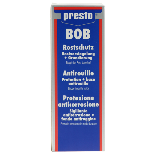 presto Rostversiegelung Kombipack 200 ml 603871